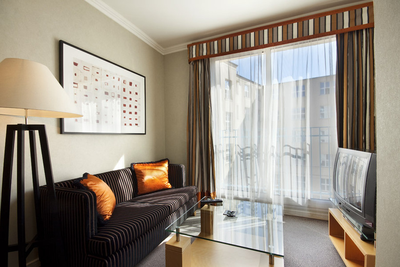 Hotel Golden Prague Residence