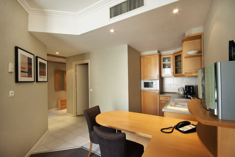 Hotel Golden Prague Residence