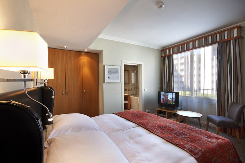 Hotel Golden Prague Residence