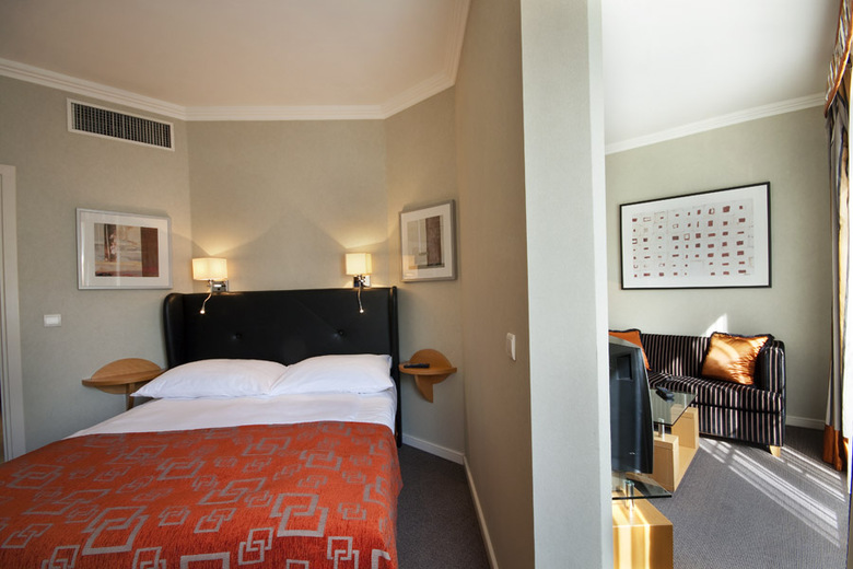 Hotel Golden Prague Residence