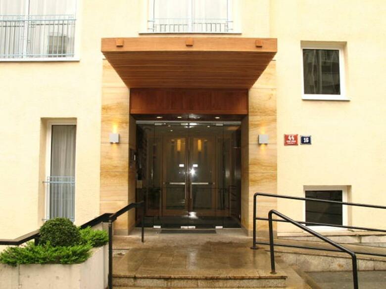 Hotel Golden Prague Residence