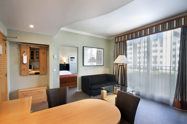 Hotel Golden Prague Residence