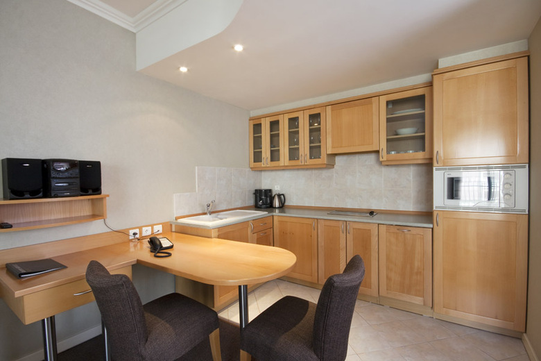 Hotel Golden Prague Residence