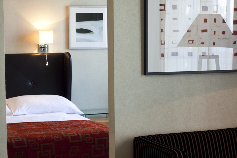 Hotel Golden Prague Residence