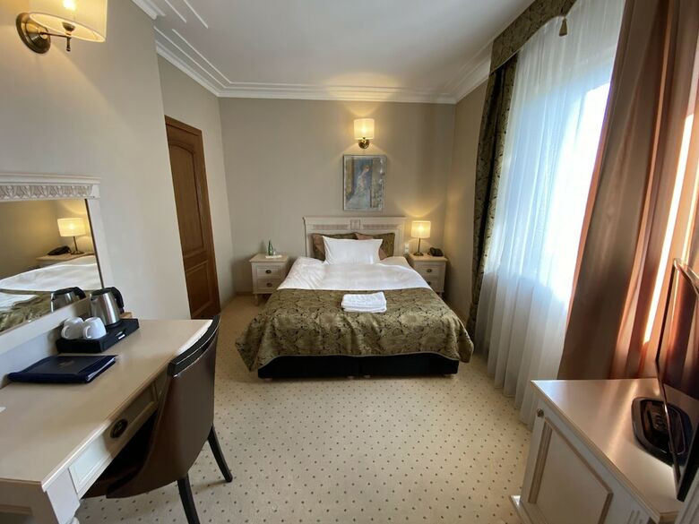 Hotel Rubinstein