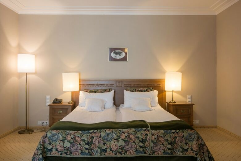 Hotel Rubinstein