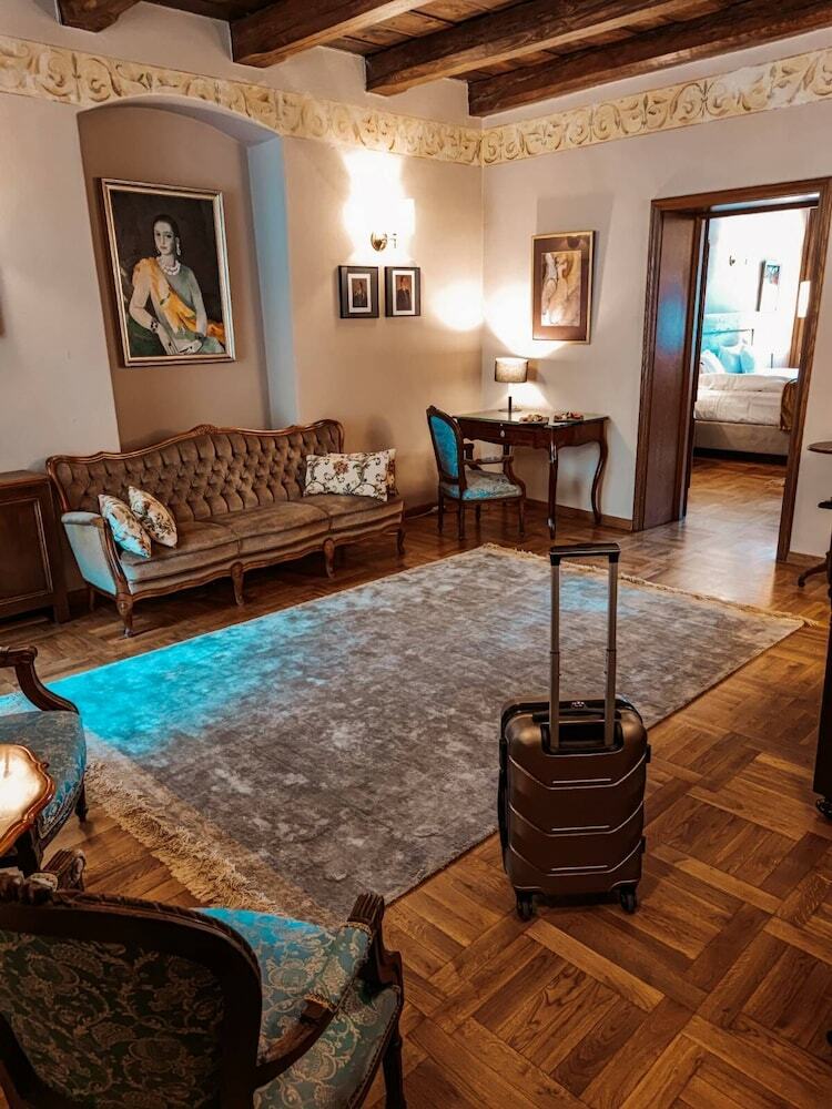 Hotel Rubinstein