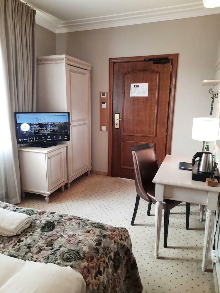 Hotel Rubinstein