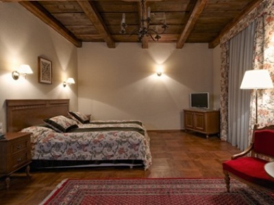 Hotel Rubinstein