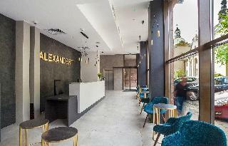 Hotel Alexander