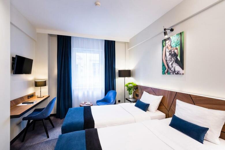 Hotel Ascot