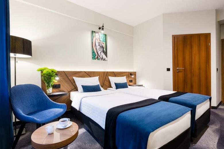 Hotel Ascot