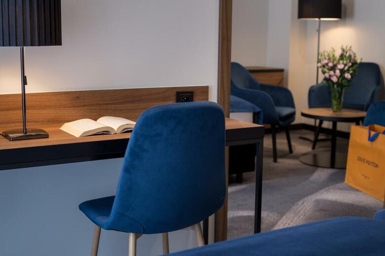 Hotel Ascot