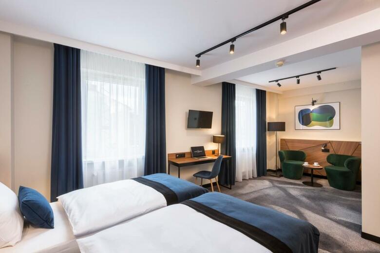 Hotel Ascot