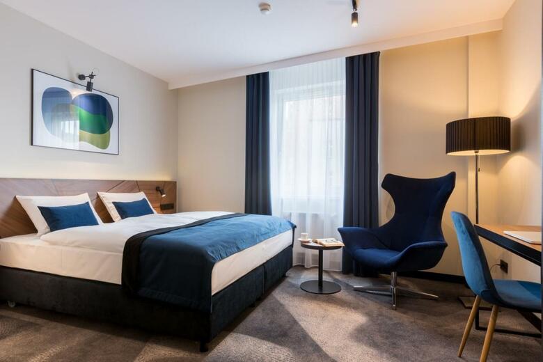 Hotel Ascot