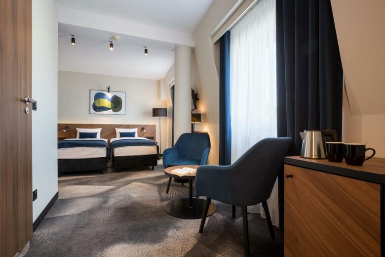 Hotel Ascot