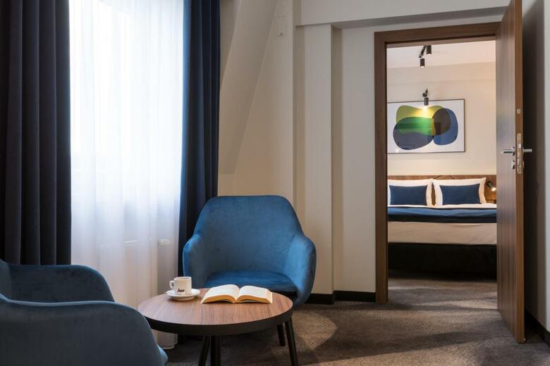 Hotel Ascot