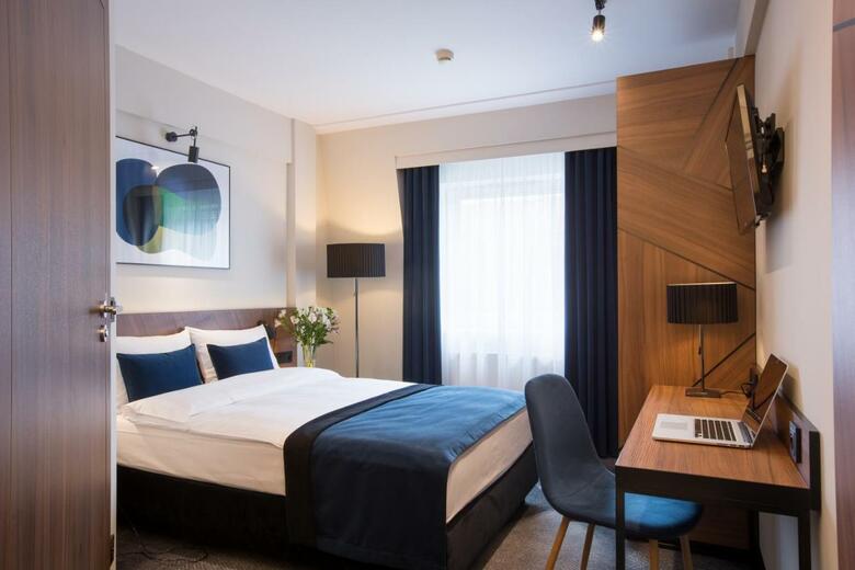 Hotel Ascot