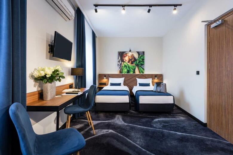 Hotel Ascot