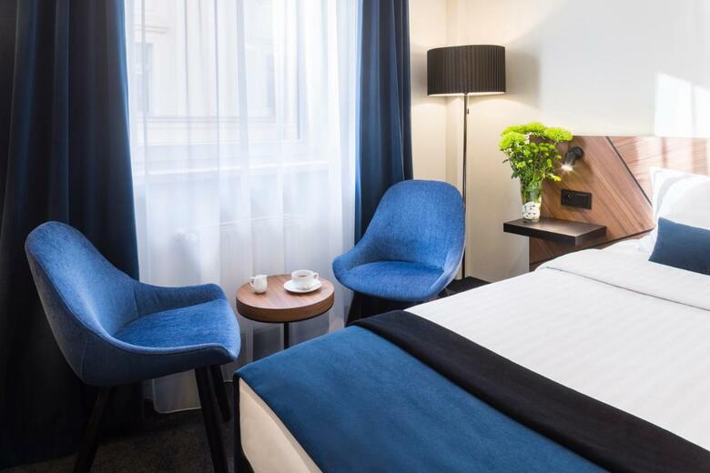 Hotel Ascot