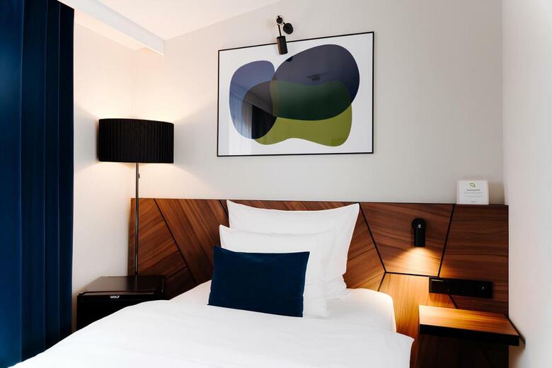 Hotel Ascot