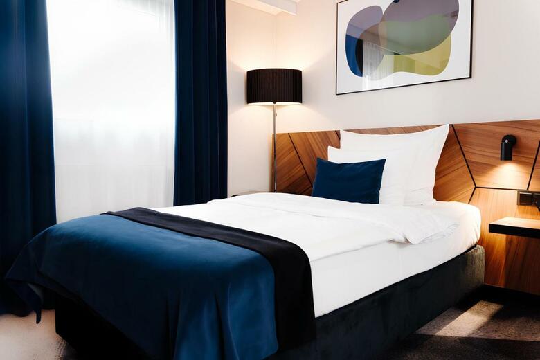 Hotel Ascot
