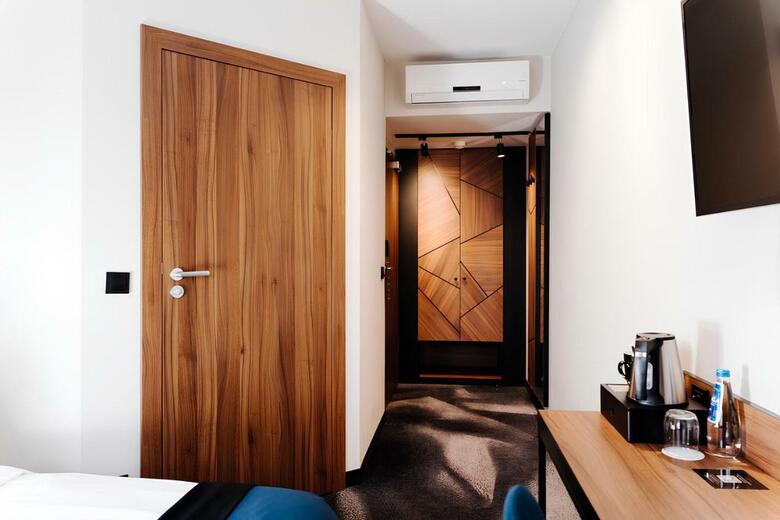 Hotel Ascot