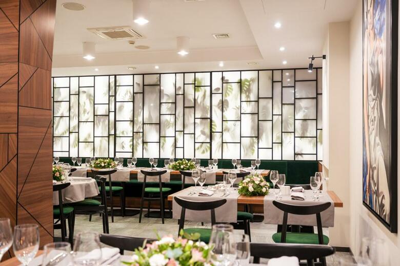 Hotel Ascot