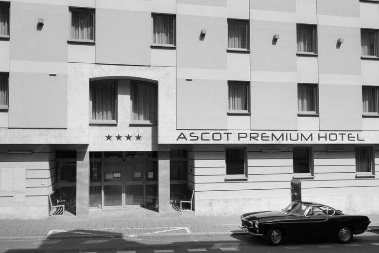 Hotel Ascot