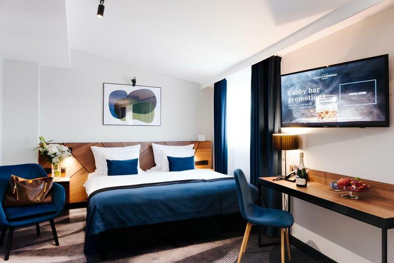 Hotel Ascot