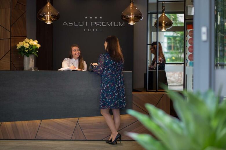Hotel Ascot