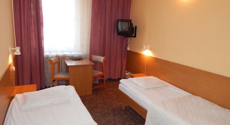 Hotel Rok