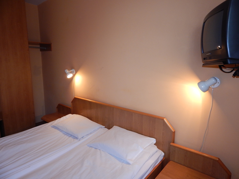 Hotel Rok