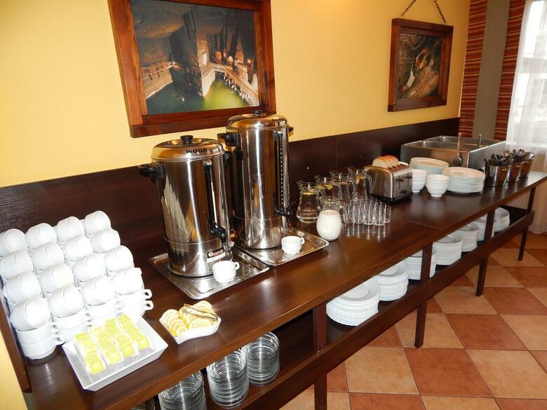 Hotel Rok