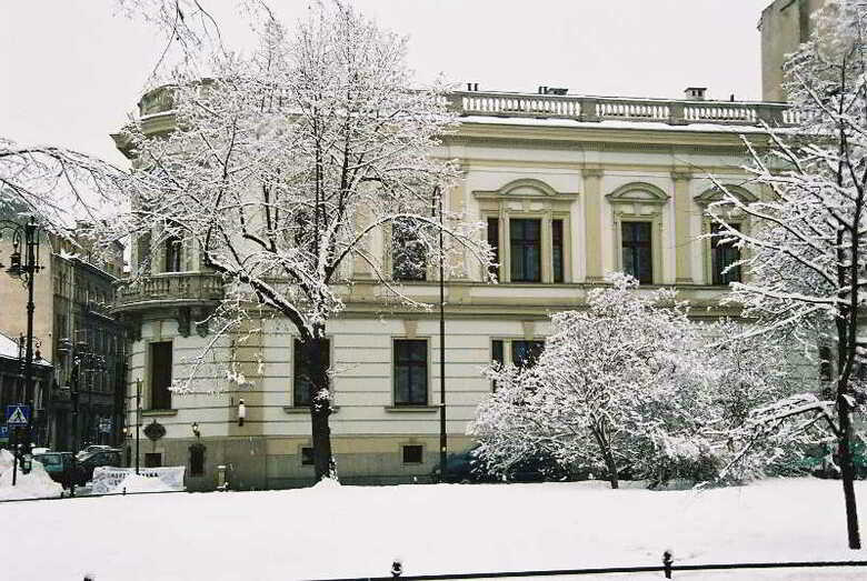 Hotel Ostoya Palace