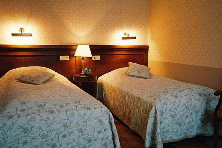 Hotel Ostoya Palace