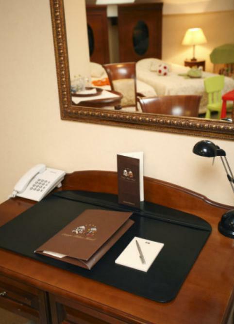 Hotel Ostoya Palace