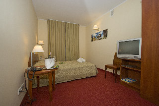 Major Hotel