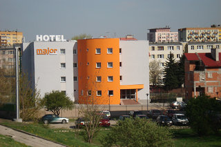 Major Hotel