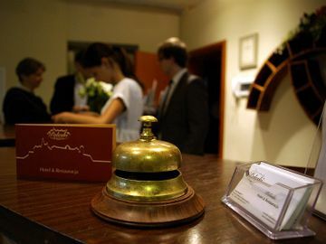 Hotel Poleski (promoci�n)