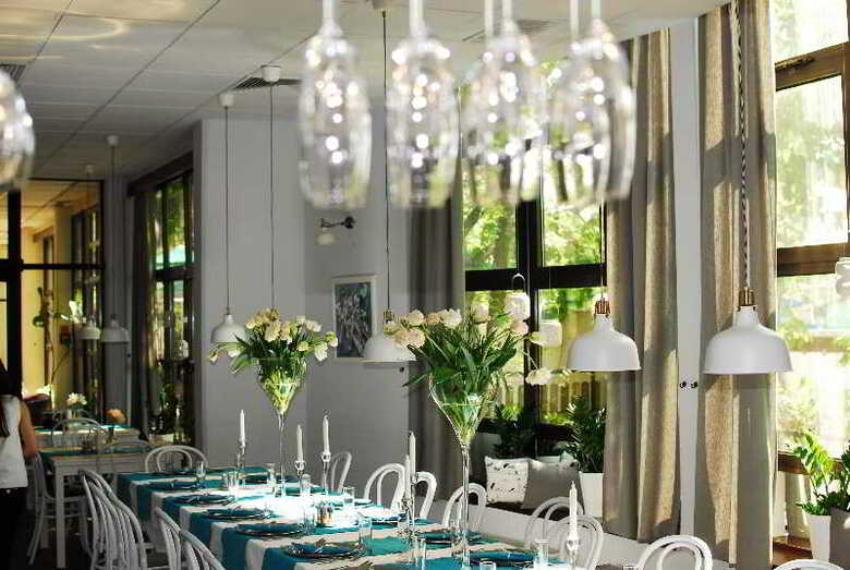 Hotel Demel
