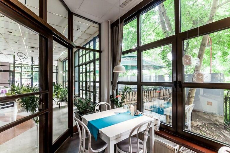 Hotel Demel