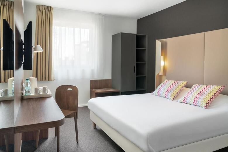 Hotel Campanile Katowice