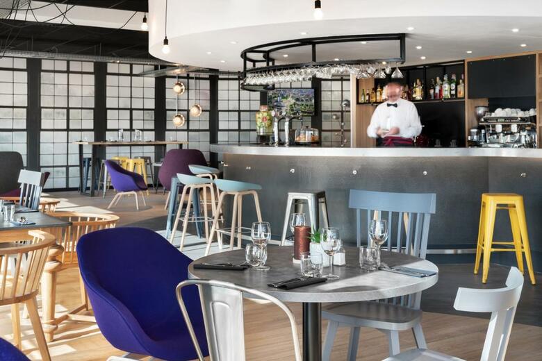 Hotel Campanile Katowice