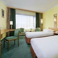 Hotel Novotel Katowice Centrum