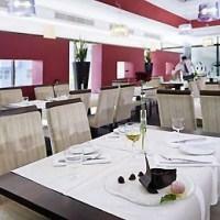 Hotel Novotel Katowice Centrum