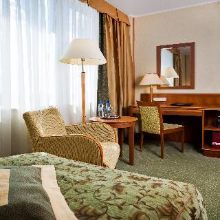 Hotel Qubus Prestige Katowice