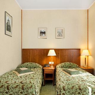Hotel Qubus Prestige Katowice