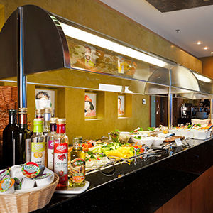 Hotel Qubus Prestige Katowice