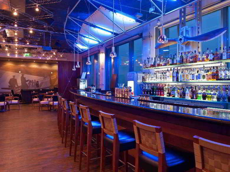 Hotel Qubus Prestige Katowice